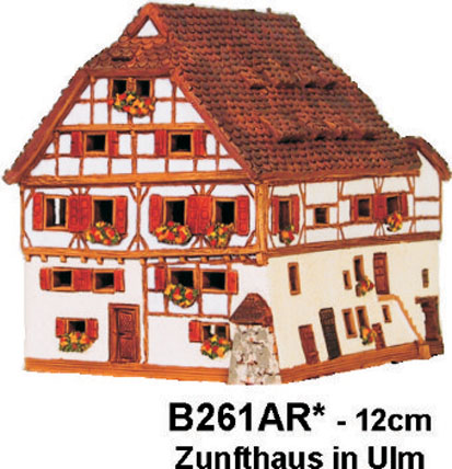 Zunfthaus Ulm